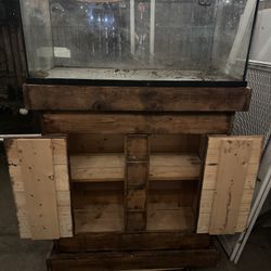 Tanks all good condition, On a same day pick up only take a Deal on a tank and stand ! No flakes , no holds ! No games! You must be able to pick up sa