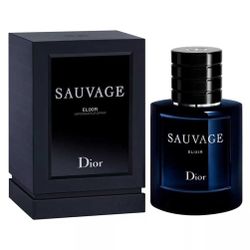 Dior Sauvage Elixir 200$ Now 80$