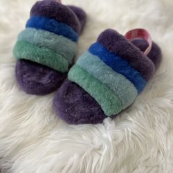 Ugg Slides 