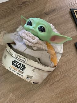 Star Wars The Child