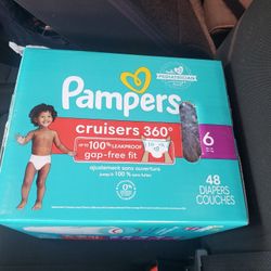 Diapers