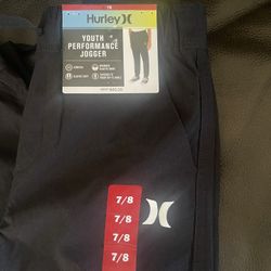 Hurley Clothes For Boy