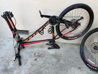 Scott Aspect 950 mountain bike