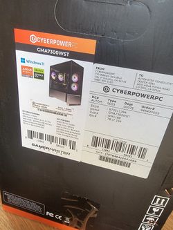 Gaming PC $1200