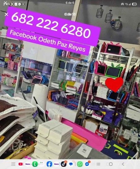 $60 $85 Ventas Todos Los Dias