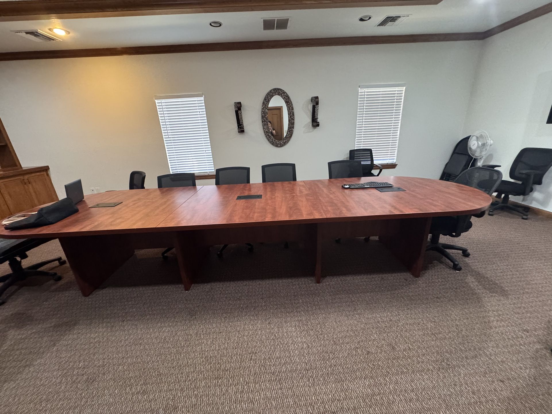 Conference Table