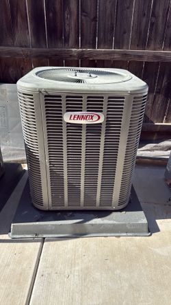 AC System 2.5ton
