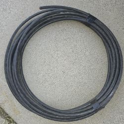 2 Gauge Electrical Cable