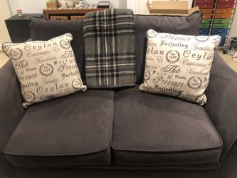 2 Brand New Pillows 20x20