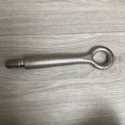 Mazda 3 & 6 Tow Hook