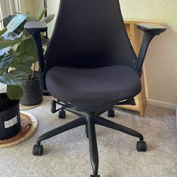 Herman Miller Sayl Ergonomic Office / Gaming Chair
