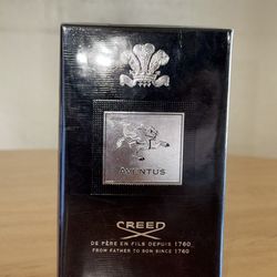 Original Creed Aventus