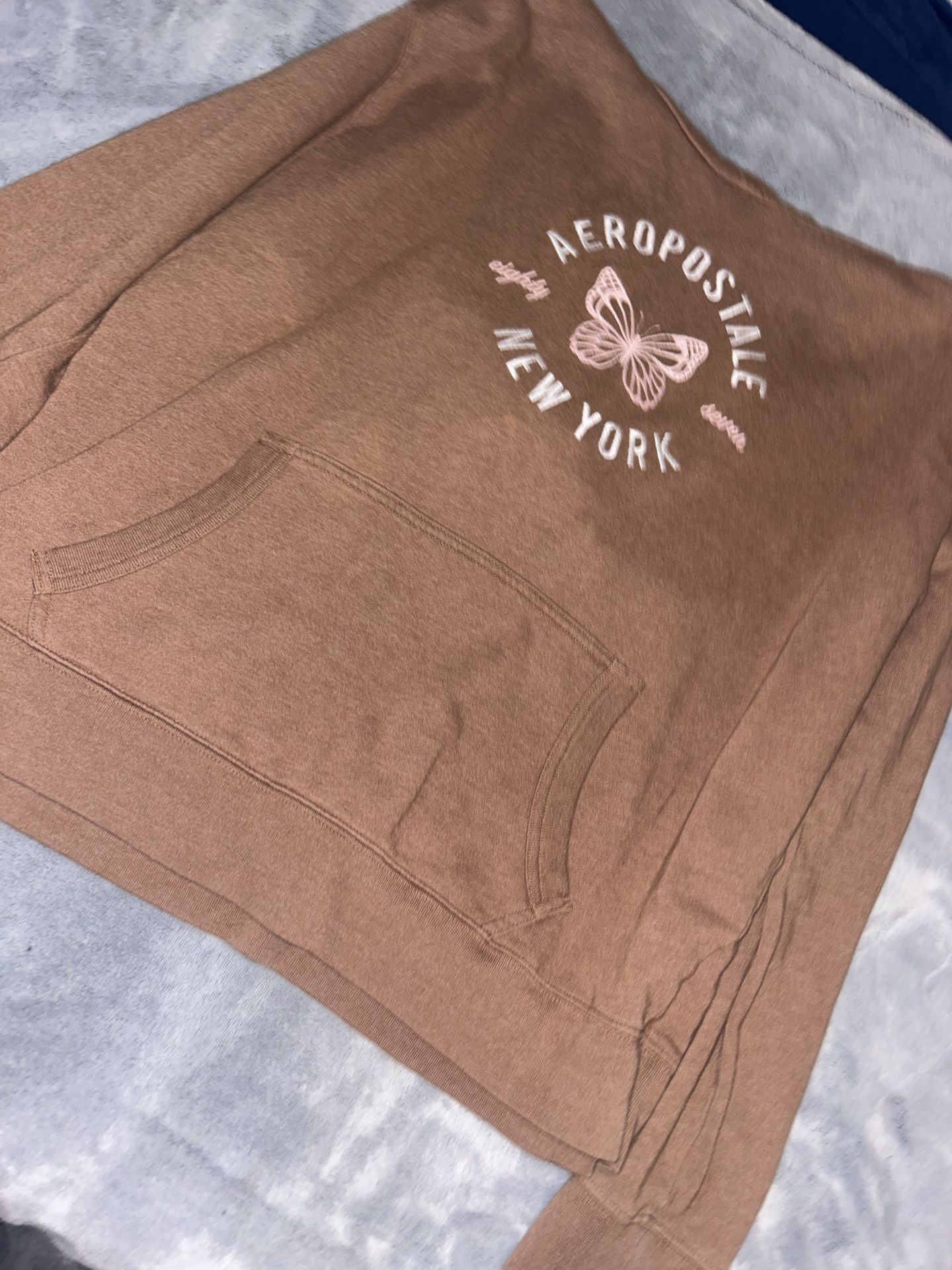 Cute Aeroposale Sweater/hoodie