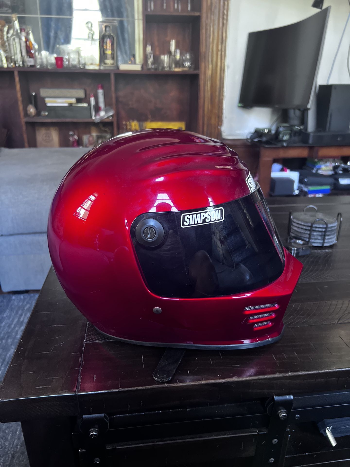 Simpson Outlaw Bandit for Sale in New York, NY - OfferUp Simpson Outlaw Bandit for Sale in New York, NY - OfferUp