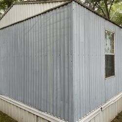 Traila Para Vivir En Venta Tres Cuartos Un Baño 