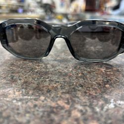Versace Sunglasses 