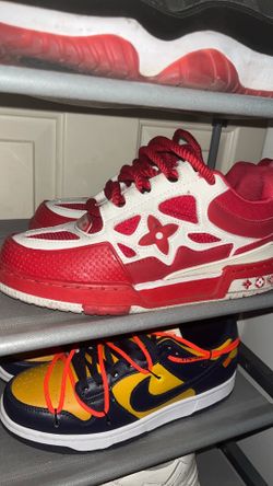 Size 42 LV skates