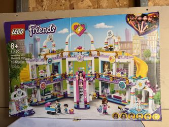 Lego Friends