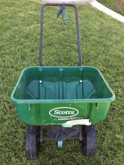 Spreader