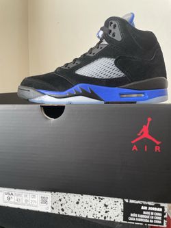 Jordan Retro 9.5 New