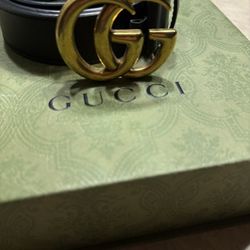 Gucci Belt 