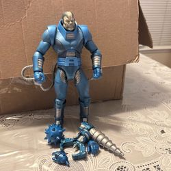 Marvel Diamond Select Apocalypse Figure 
