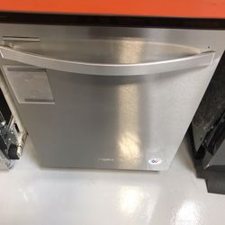 LG Dishwasher