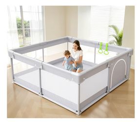 Play pen