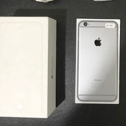 iPhone 6 Unlocked/desbloqueado 😎