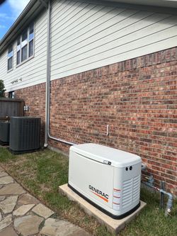 Generac Generators