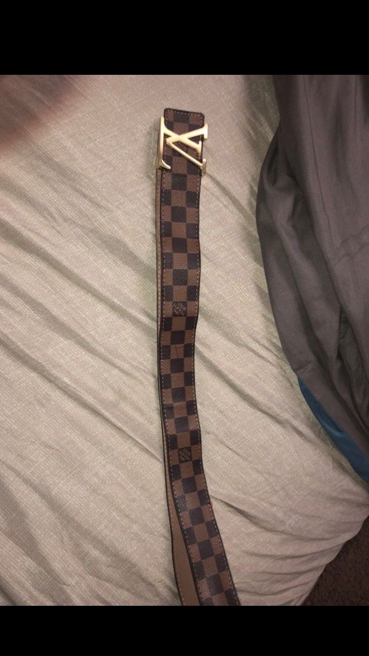 Louis v new