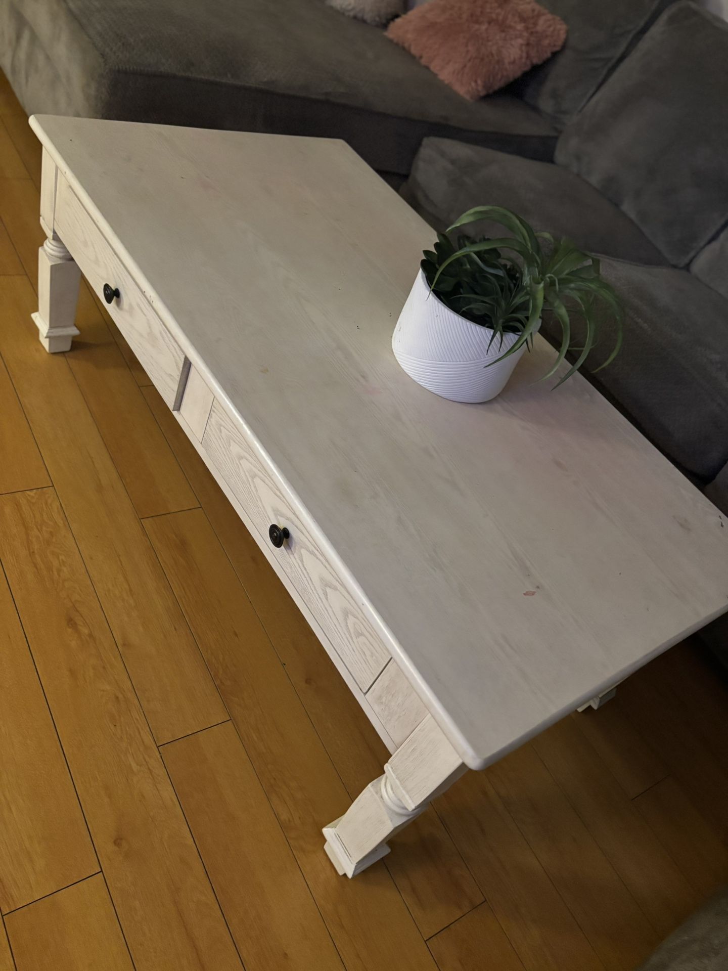 Xtra Large Barn house Coffee Table