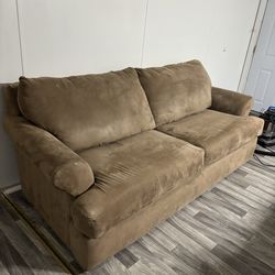 Havertys Couch