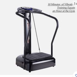 Exercise Machine Murtisol