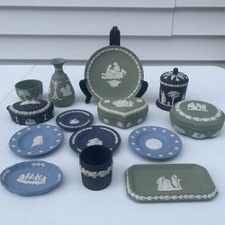 Wedgewood