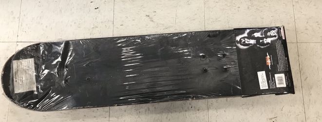 Skate board