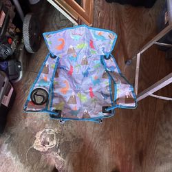 Kids Camping Chair 