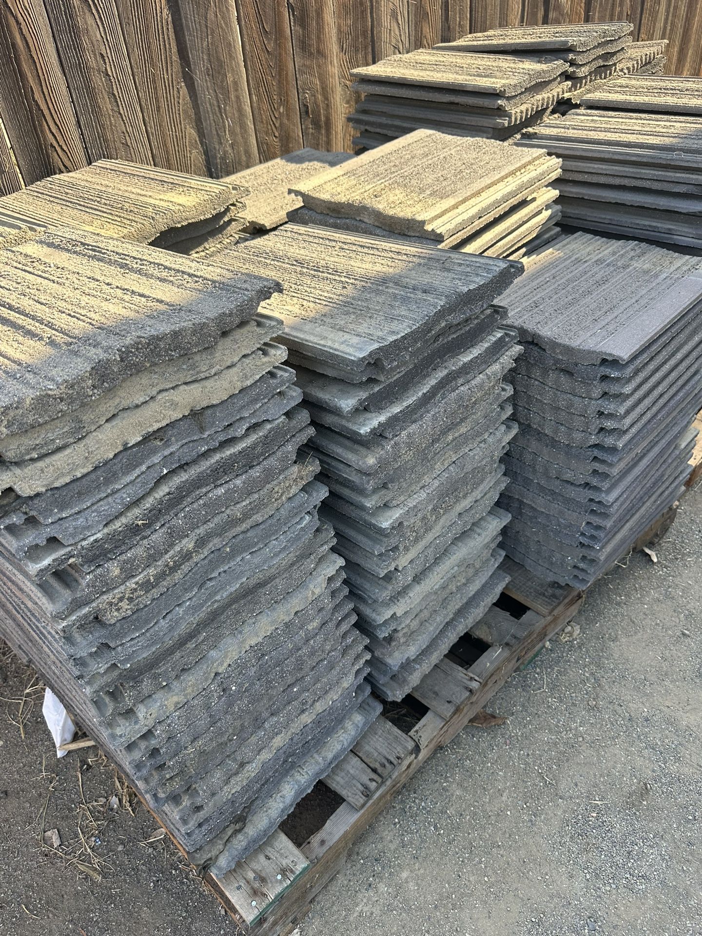 Monier Homestead Roofing Tile