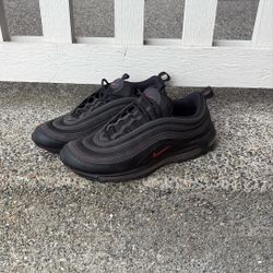 Nike Shoes 