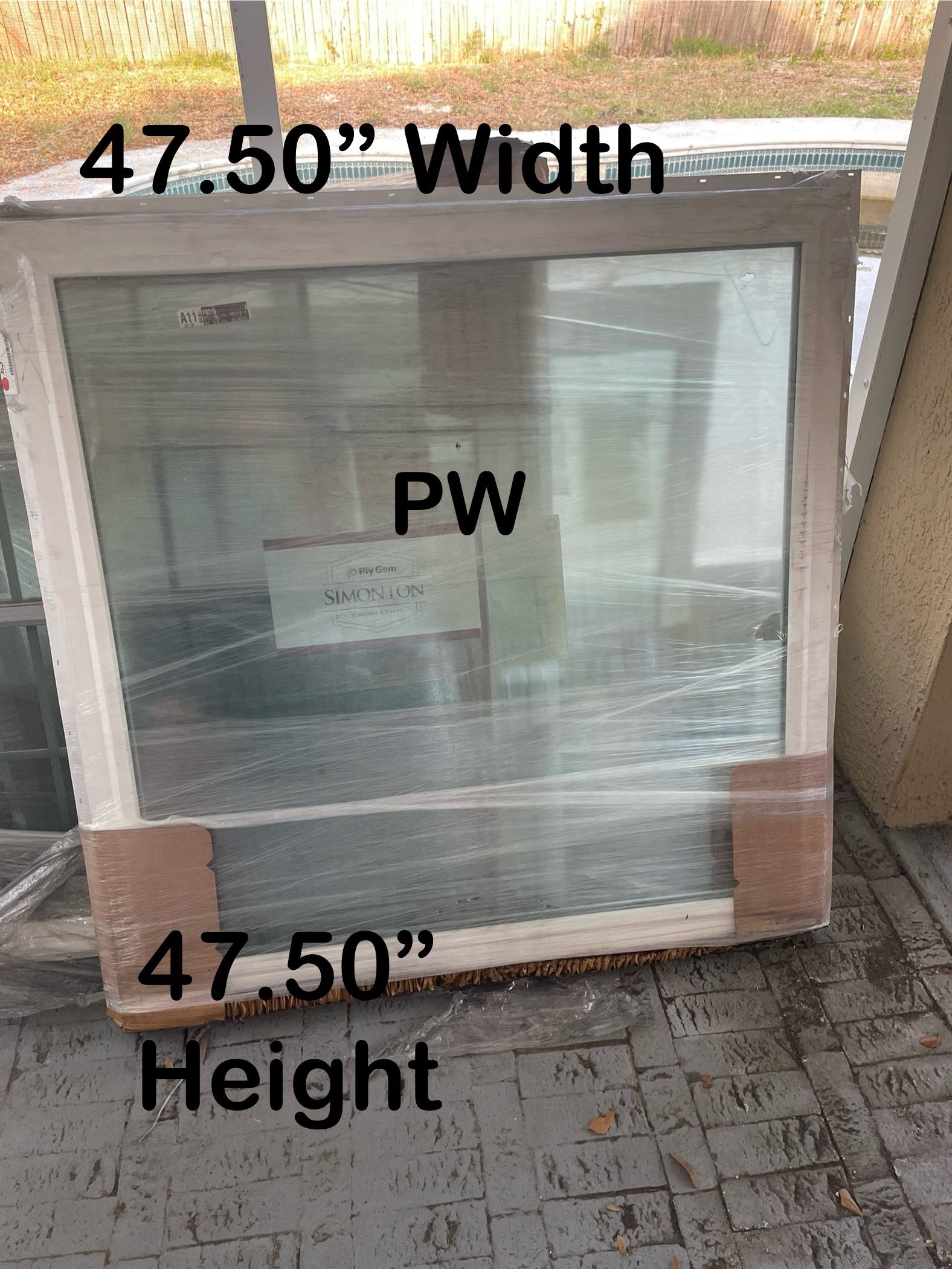 Picture Window (Fixes)