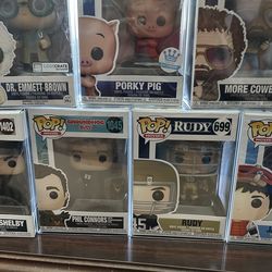 Misc Funko pop