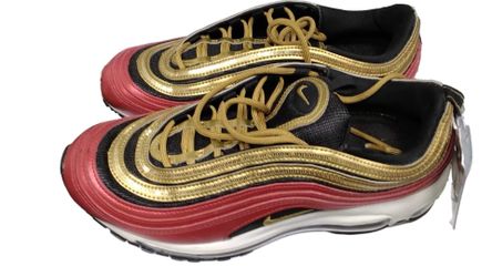 Nike Ct1148-600 Red