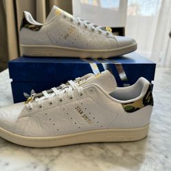 Adidas X Bape 30th Anniversary - Size 12 