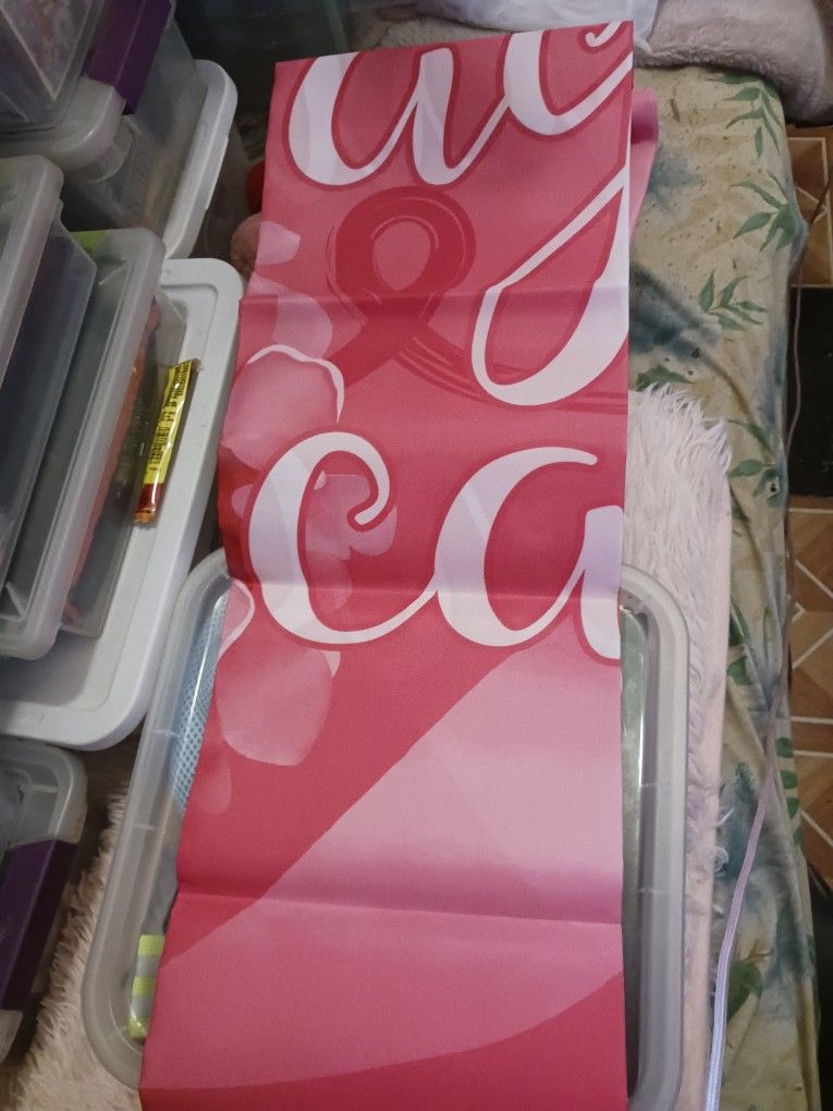 Banners Breast Cancer
