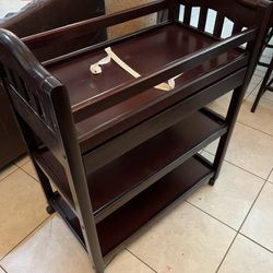  Baby Changing Table