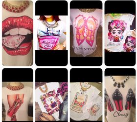 Blusas