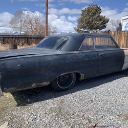 1964 Chevrolet Corvette