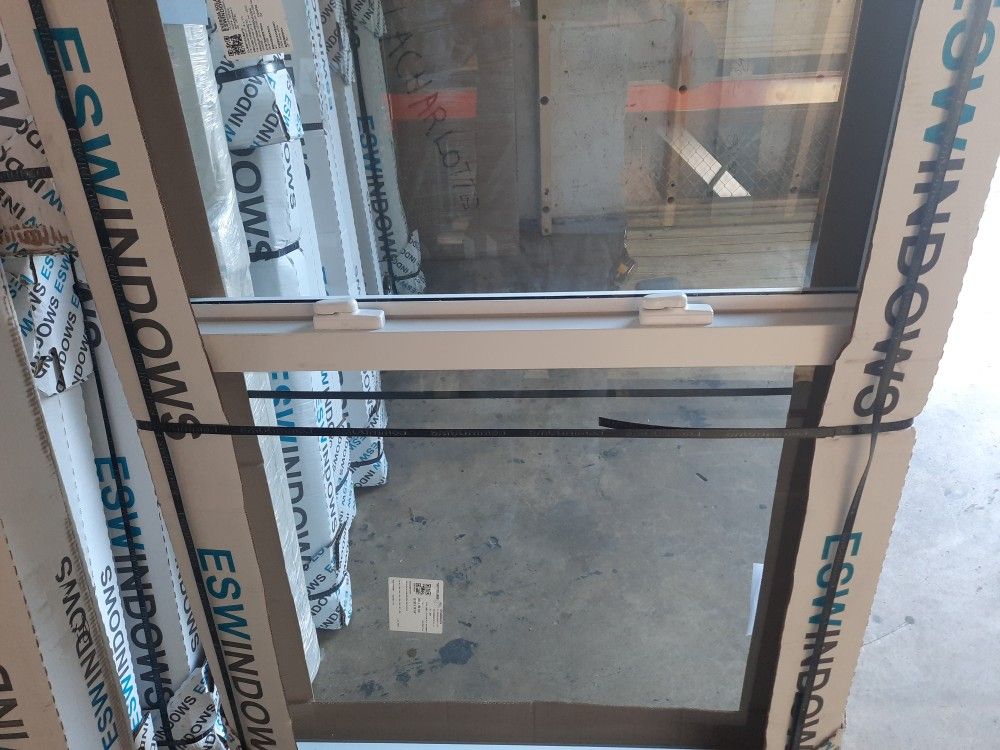 IMPACT WINDOWS