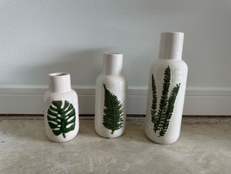 Decorative Vases