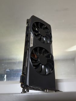 EVGA GeForce Gtx 960